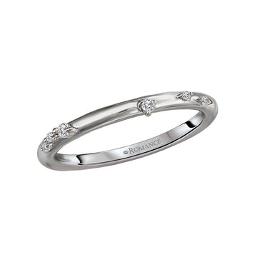 Orbelle Lab Grown Diamond Semi-Mount Engagement Ring