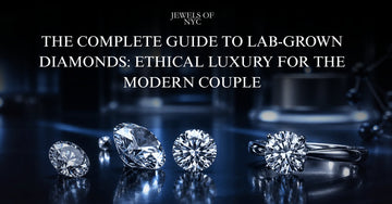 Lab-Grown Diamonds Guide