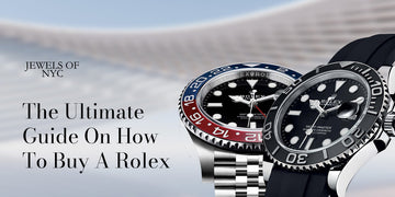 The Ultimate Guide On How To Buy A Rolex