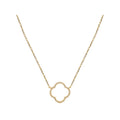 Luxora Ladies Fashion Diamond Necklace | Adjustable Lariat Style in 14K Yellow Gold