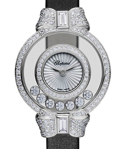 Chopard Happy Diamonds Icons