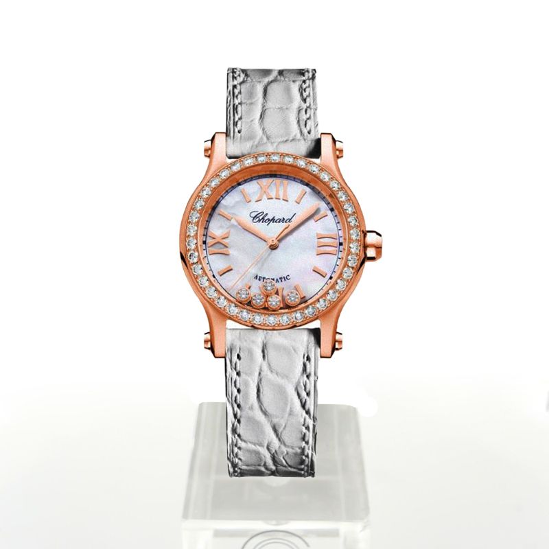 Chopard Happy Sport Automatic