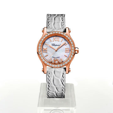 Chopard Happy Sport Automatic