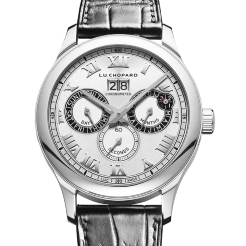 Chopard LUC Perpetual Twin