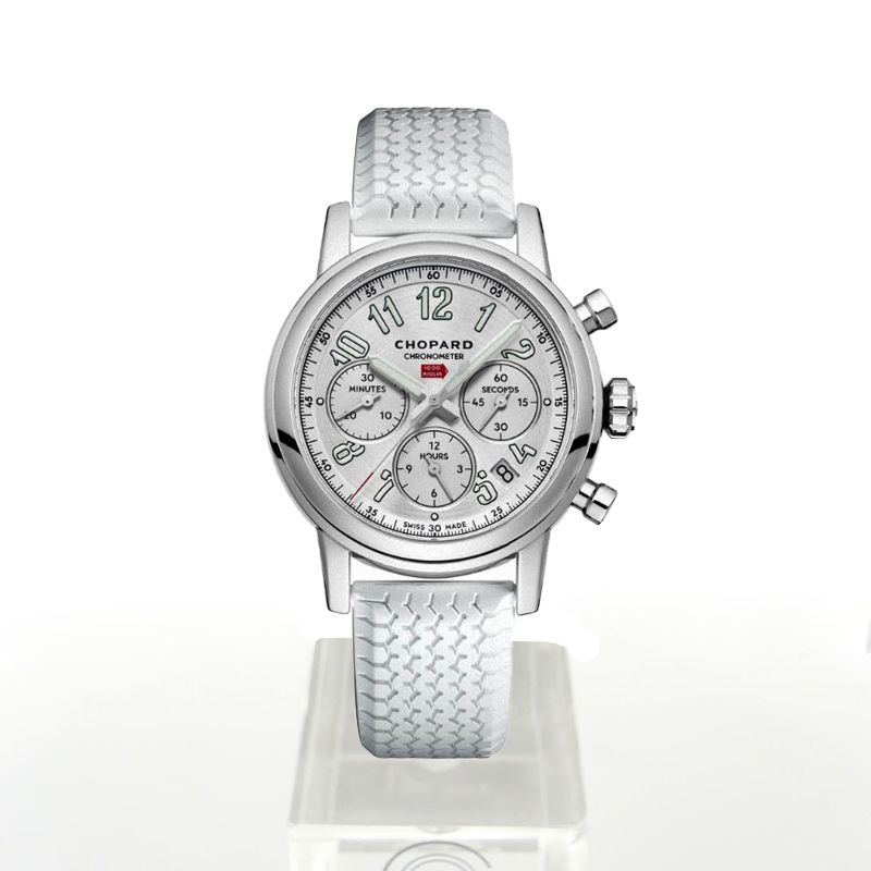 Chopard Mille Miglia Chronograph