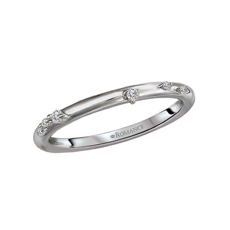 Orbelle Lab Grown Diamond Semi-Mount Engagement Ring