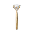 Orbelle Bandora Semi-Mount Engagement Ring with Lab Grown Diamond
