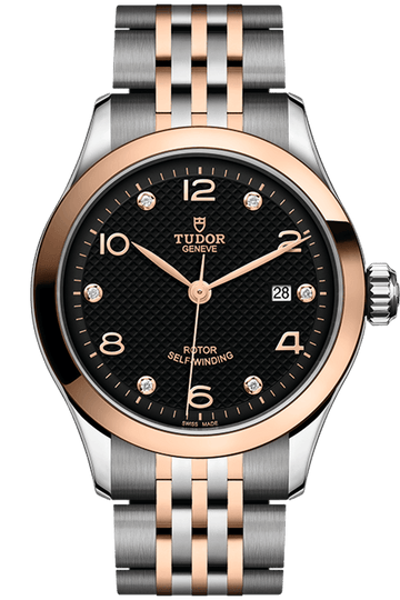 Tudor 1926 Ref - M91351-0004